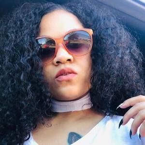 Meet your Posher, Florasinda